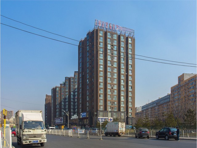 吉林技术智慧监测平台